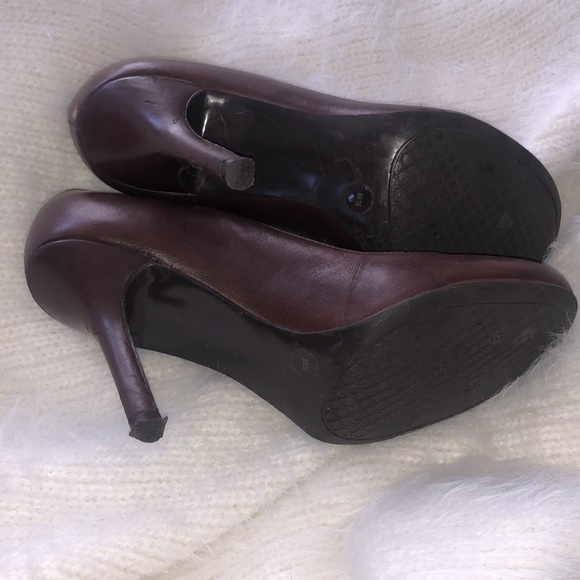 Jessica Simpson Heels - Picture 4 of 4